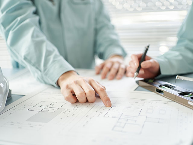 1981年から培った【実績と経験】